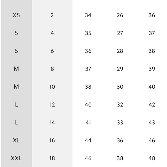 J Crew Factory Printed Bell-Sleeve Check Gingham Print Blue Dress Size M… - Picture 10 of 10